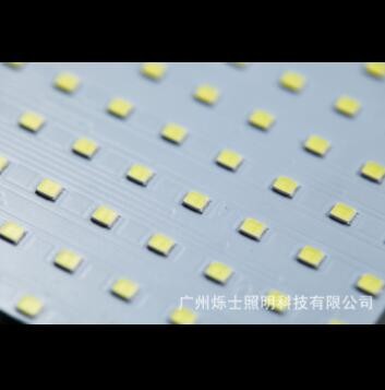 新品 led动感灯箱 可编程超薄动态光源广告灯板 户外动感灯箱P10图2