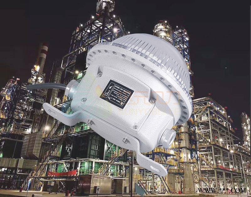 BLD203-II 防爆吸顶灯 24V5W吸顶灯图1