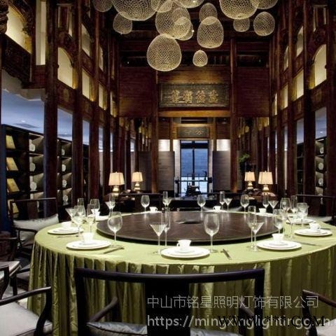 铭星灯饰 铁艺云朵吊灯 不规则球型装饰灯 金属网艺术吊灯批发厂家 酒店 展厅 家居 餐馆 商场 网咖 简易时尚艺术灯具图1