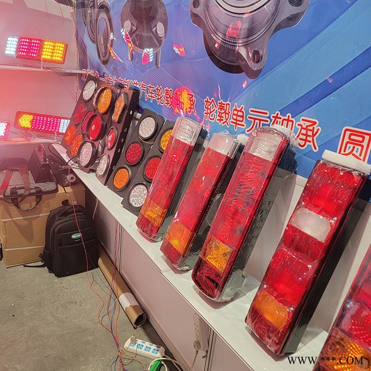 zc1汽车车灯 汽车太阳灯曝光灯装饰灯 供应聚光射灯检修灯图1