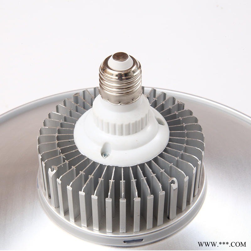 尚博灯饰led工矿灯 100w-300wLED工矿灯高棚灯 天棚吊灯 码头高速收费站车间照明质保3年图1