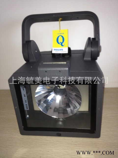 飞利浦MVF619/CDM-T 150W泛光灯/投光灯/射灯图1