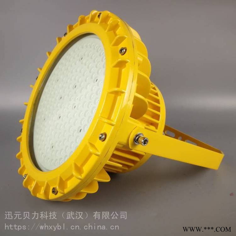 LED防爆射灯-鹤壁锅炉房BZD180-200W防爆泛光灯-贝力照明图1