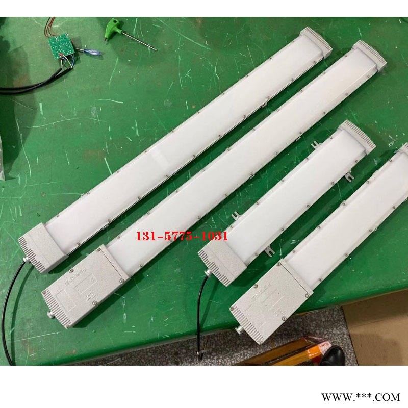 仓库LED防眩棚顶灯 NFC9135防眩低顶灯 40W防眩低顶灯吸顶灯图1