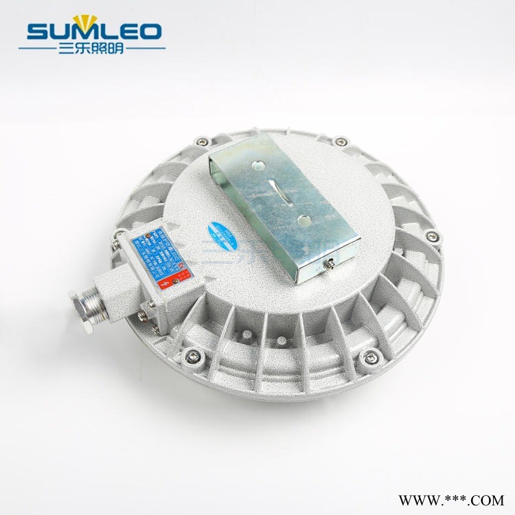 10W20WLED防爆吸顶灯 【型号：SLD3110】浙江三乐照明有限公司图1
