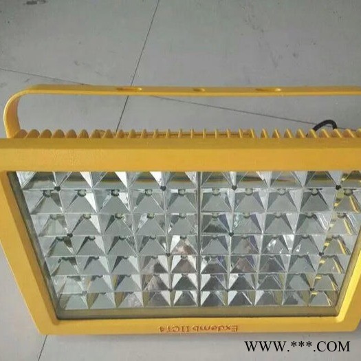 50W60W70W80W100W防爆灯LED防爆泛光灯防爆投光灯防爆射灯隔爆型厂房防爆灯天棚防爆灯照明灯图1