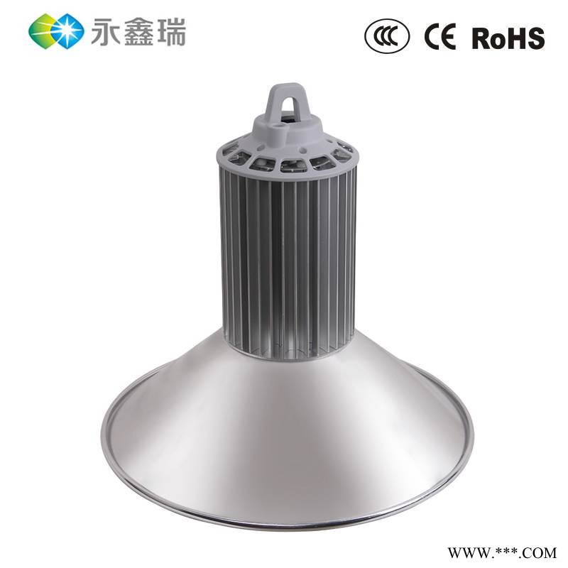 100W高顶灯仓库工厂照明LED吊灯图1