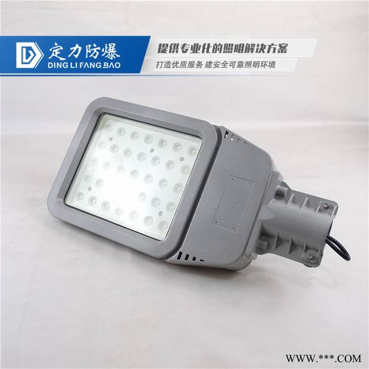 酒精厂 防爆LED管吊灯 价格图1