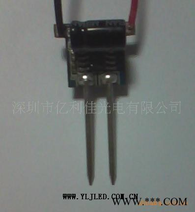 YLJ厂家直销  LED陶瓷MR16射灯电源2-6W  大功率MR16恒流电源图1