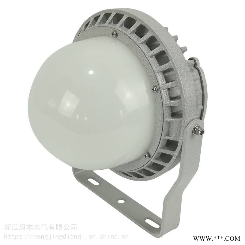 旗本电气 防水防尘防腐泛光灯 LED三防泛光灯 LED防眩吸顶灯图1