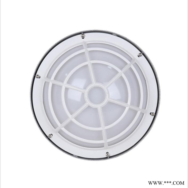 led防爆灯隔爆型工厂车间照明吊灯仓库厂房加油站工矿灯具图1