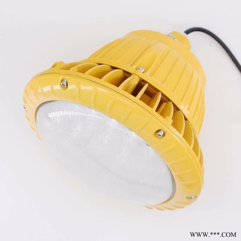 米迪MID50w 60wled防爆照明吸顶灯 泛光投光灯图1