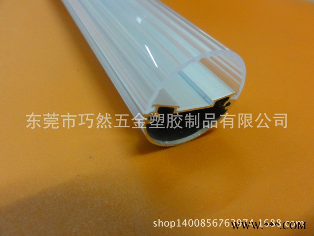 批发LED日光灯管 led灯管t8 1.2米 深圳T8铝塑管 LED日光灯管套件图1
