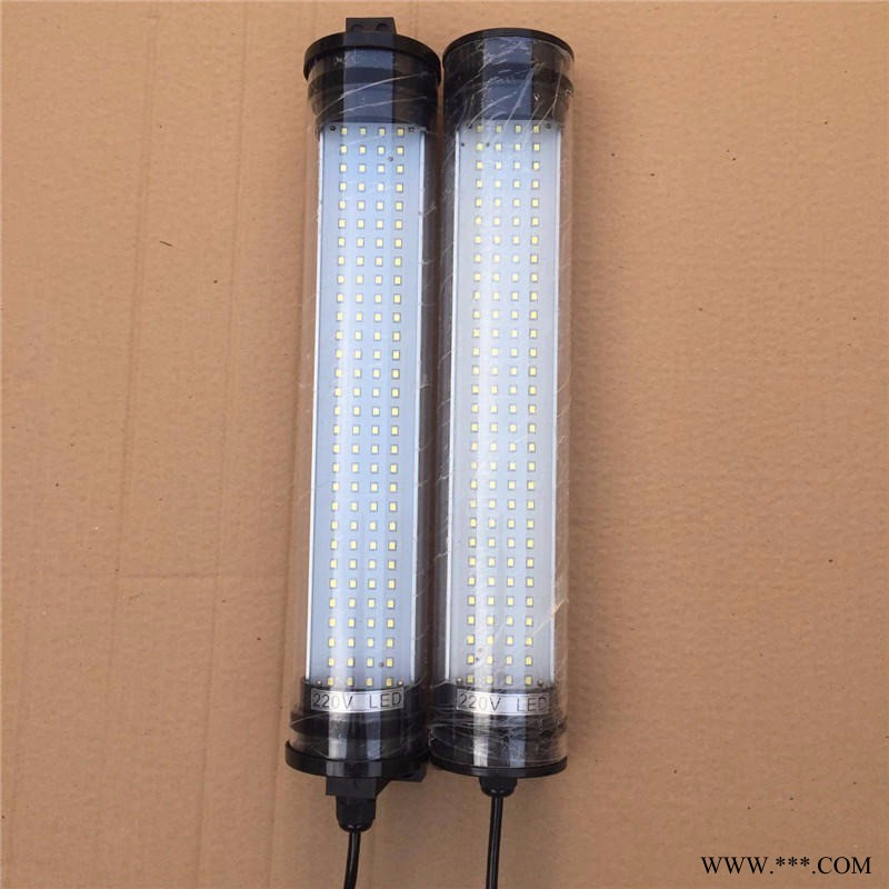 车床冲床磨床铣床机床灯 LED机床工作灯  工作台灯24v36v220v110V图1