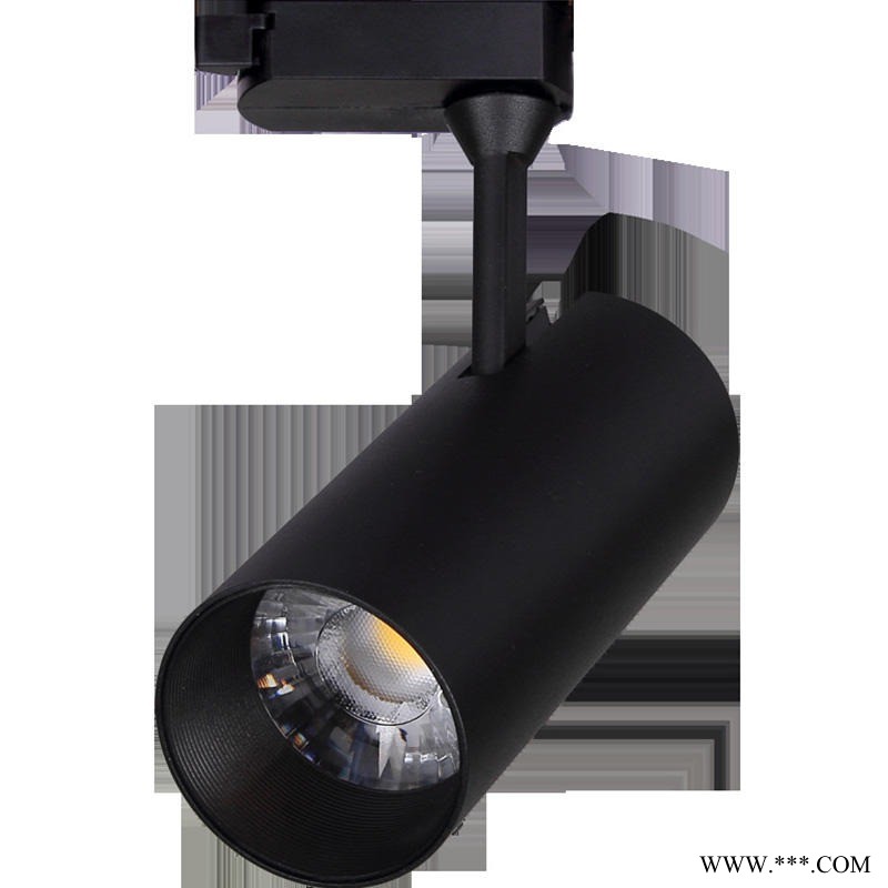 led格栅灯 嵌入式筒灯 格栅灯 天花斗胆灯图1