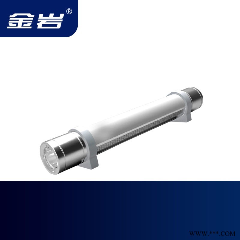 金岩SW2180工作灯/电筒二合一便携户外应急LED灯管图1
