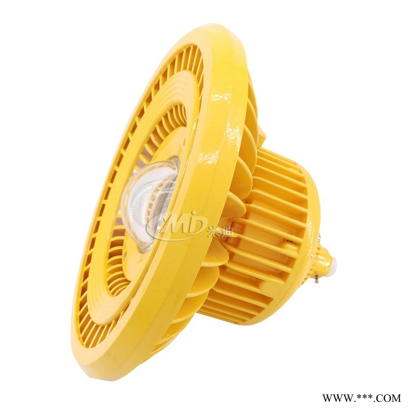 米迪MID100W 120WLED防爆吸顶灯 吸顶式LED防爆灯图1