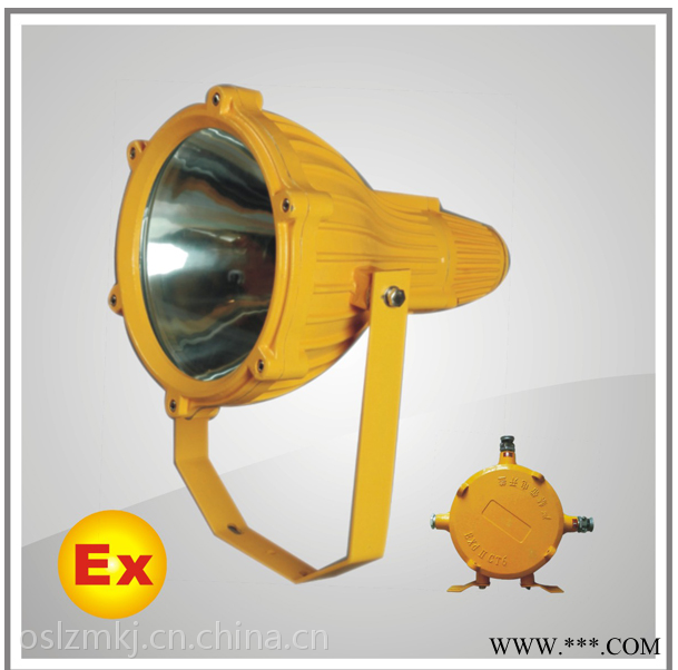 海洋王BTC8210隔爆型射灯70W100w150w金卤防爆投光灯矿上使用防爆灯厂家图1