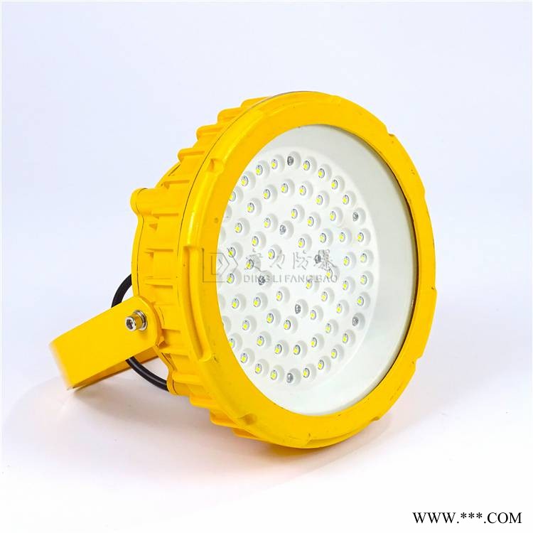 LED防爆应急吸顶灯 DFC-8104A-LED30W-50W一体式防爆应急LED灯图1