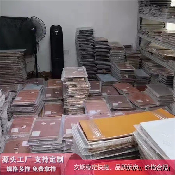 LED吸顶灯FPC软板 FPC柔性LED软灯板图1