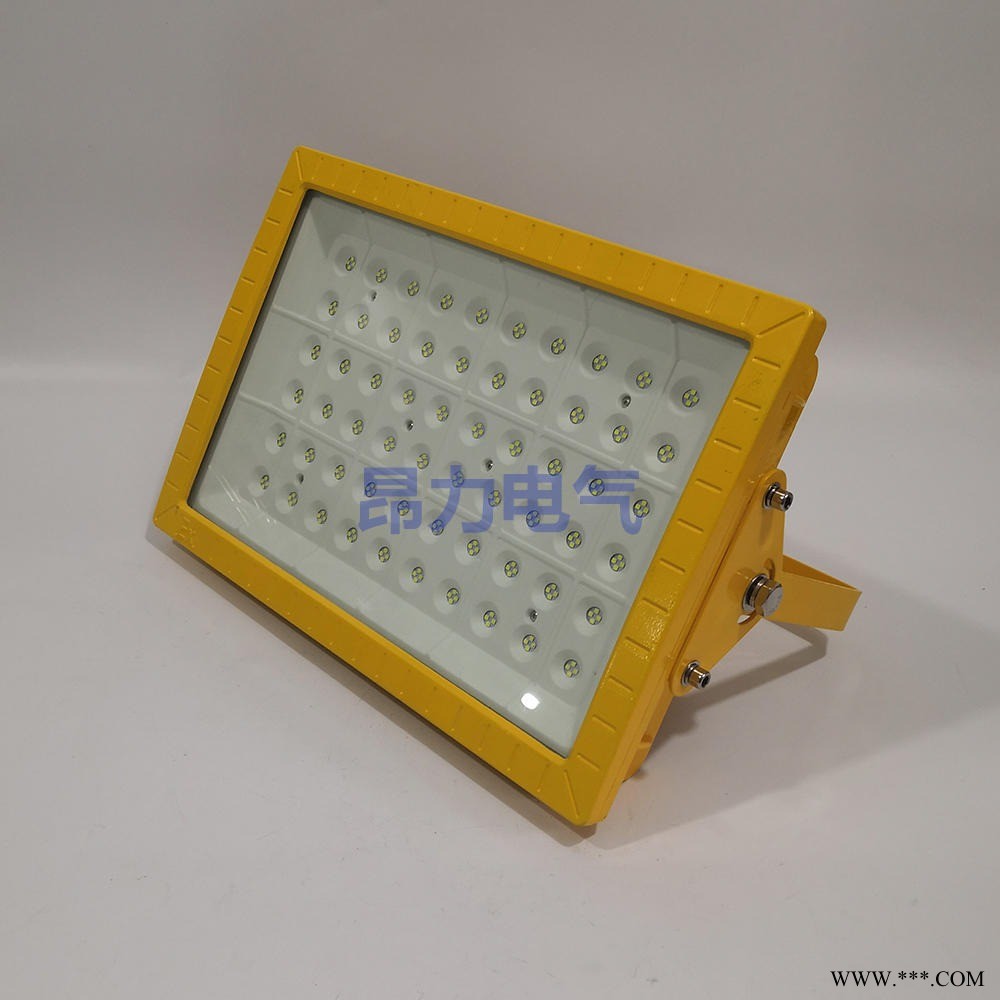 供应嵌入式150WLED防爆灯具 200wled防爆吸顶灯图1