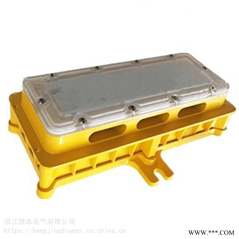 LED防爆应急隧道灯_BFE8185_防爆吸顶灯图1