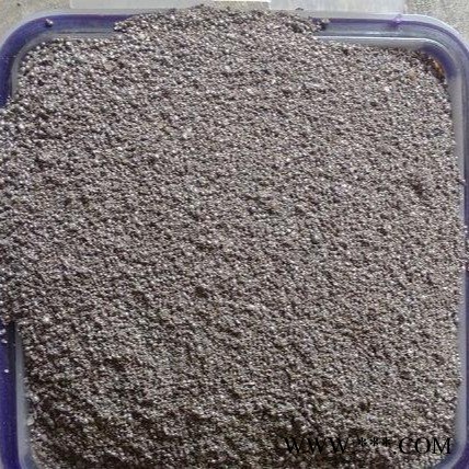 玩具体育用品配重铁砂 洗衣机台灯配重砂 厂家直销 价格合理图1