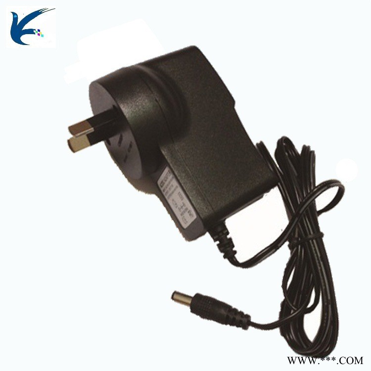 24V0.5A加湿 香薰电源适配器 24V500mA小台灯电源图1