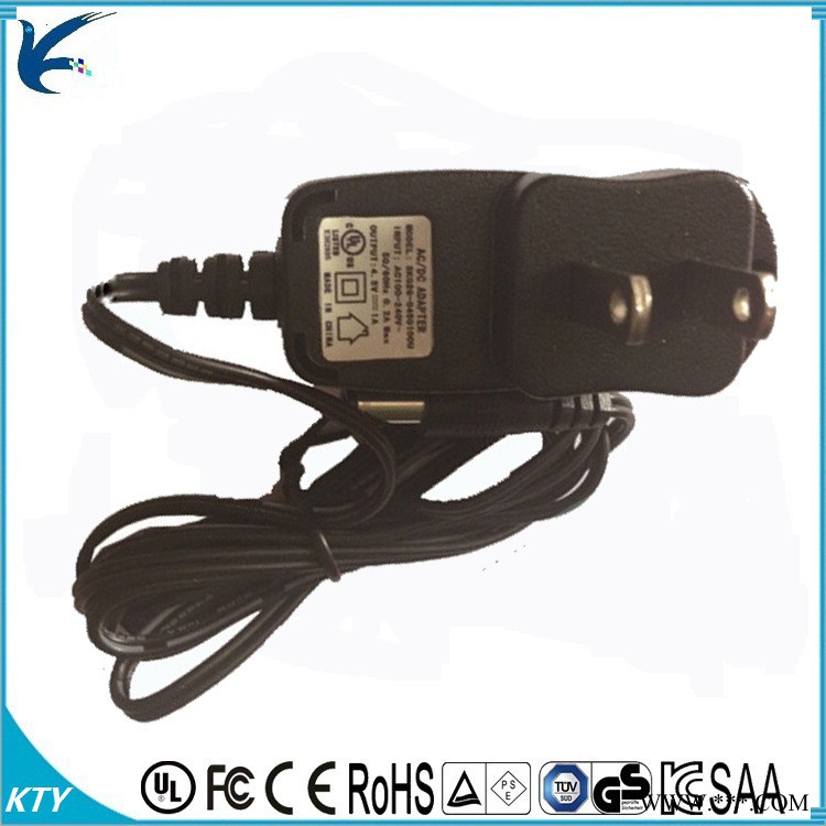 5V1A台灯 吸奶器开关电源 5v监护仪适配器图1