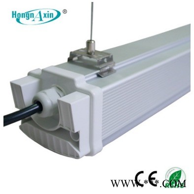 弘纳鑫 1.2米LED灯管三防灯 三防灯60W1.2米LED冷库灯IP65深圳工厂图1