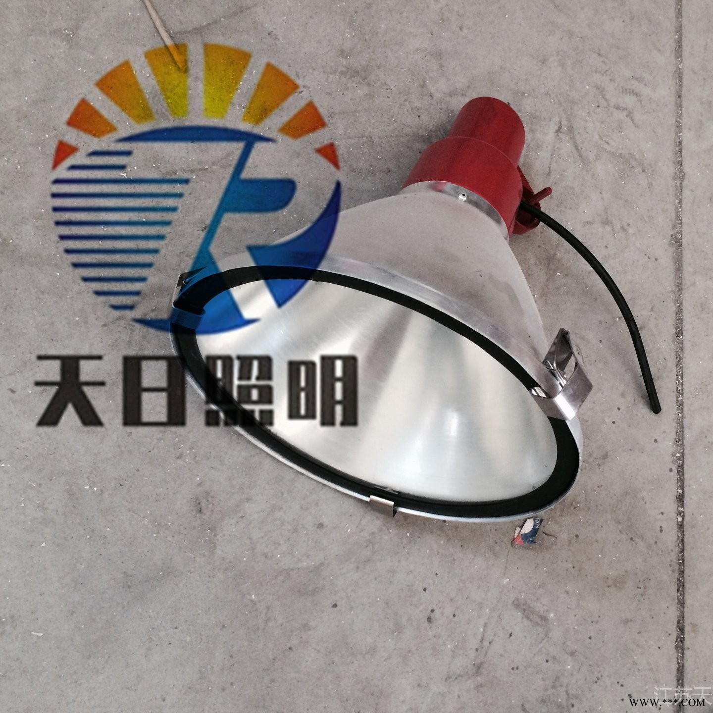 CXTG228投光灯，CXTG64B反射投光灯，天日照明LED-GXTG64投光灯图1