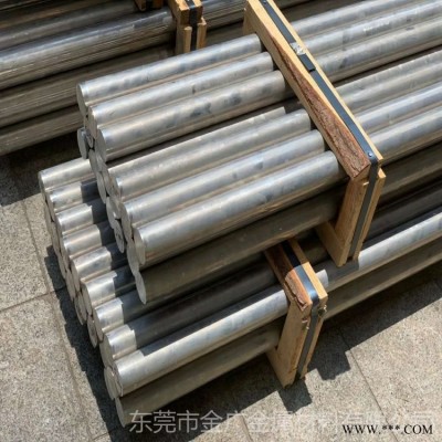 路灯支柱用铝棒 高强度精抽5083铝棒价格