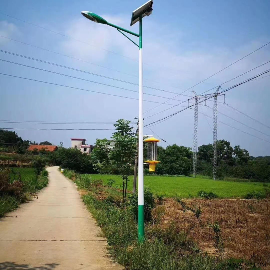 LED路灯  新能源路灯  路灯精选厂家  欢迎选购  霁月灯饰专业生产各种路灯  支持定制图1