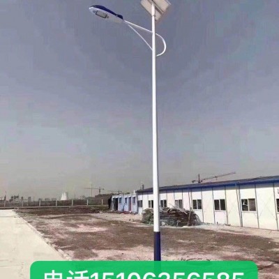 芜湖太阳能路灯生产厂家国道省道太阳能路灯A字臂路灯海螺臂路灯售后服务有保障朝旭路灯