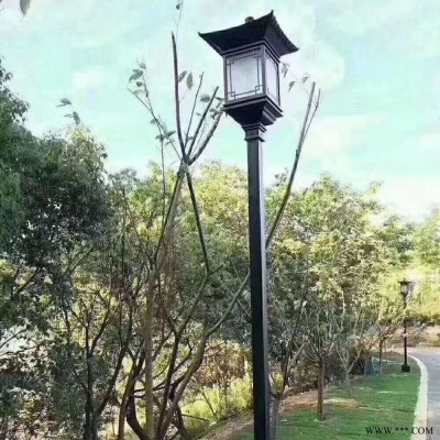 定制路灯厂家 led单双臂路灯 宦氏灯具 路灯杆批发  240W300W市电路灯价格