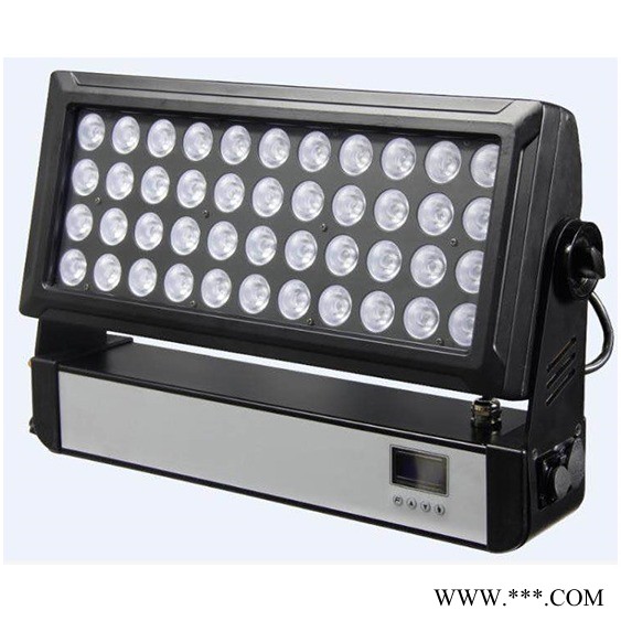 X-W26  44颗15WLED城市之光舞台灯洗墙灯防水投光灯户外亮化工程灯具LED灯图1