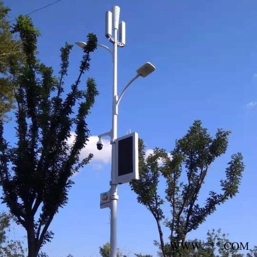 智慧路灯  智慧路灯价格  专业路灯厂家图1