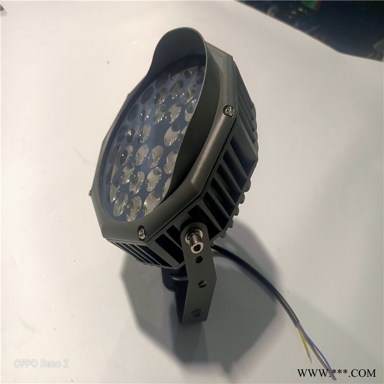 宾凯照明 户外LED投光灯 防震型投光灯 量大从优图1
