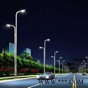 路灯厂家路灯风光互补路灯太阳能路灯大量现货图1