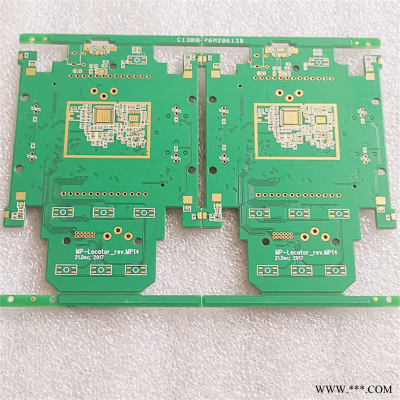pcb电路板价格从优 太阳能草坪灯线路板 连接器定制