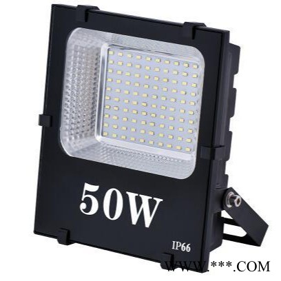 TK-T5054投光灯  50w投光灯   彤科照明厂家直销图1