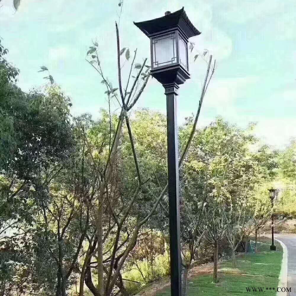 定制路灯厂家 宦氏灯具  240W300W市电路灯价格 led单双臂路灯 路灯杆批发图1