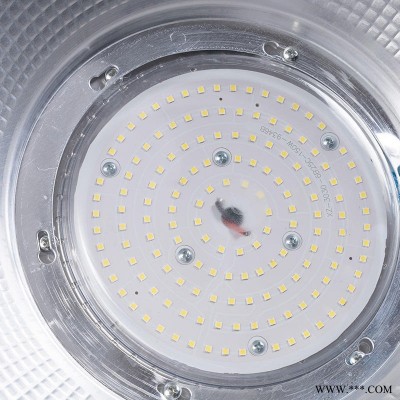 兴诺光电生产供应LED投光灯 150W-240WLED集成投光灯 新款贴片工矿灯