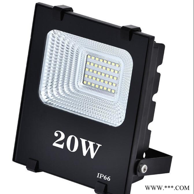 TK-T5054投光灯  20w投光灯   彤科照明厂家直销图1