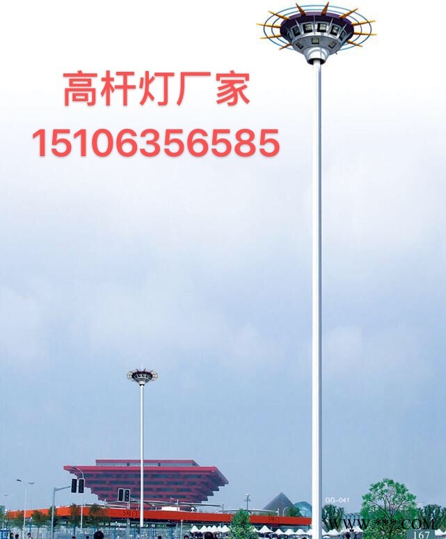 建德路灯厂家生产国道省道太阳能路灯50瓦60瓦70瓦路灯太阳能路灯全国上门安装朝旭路灯工程图1