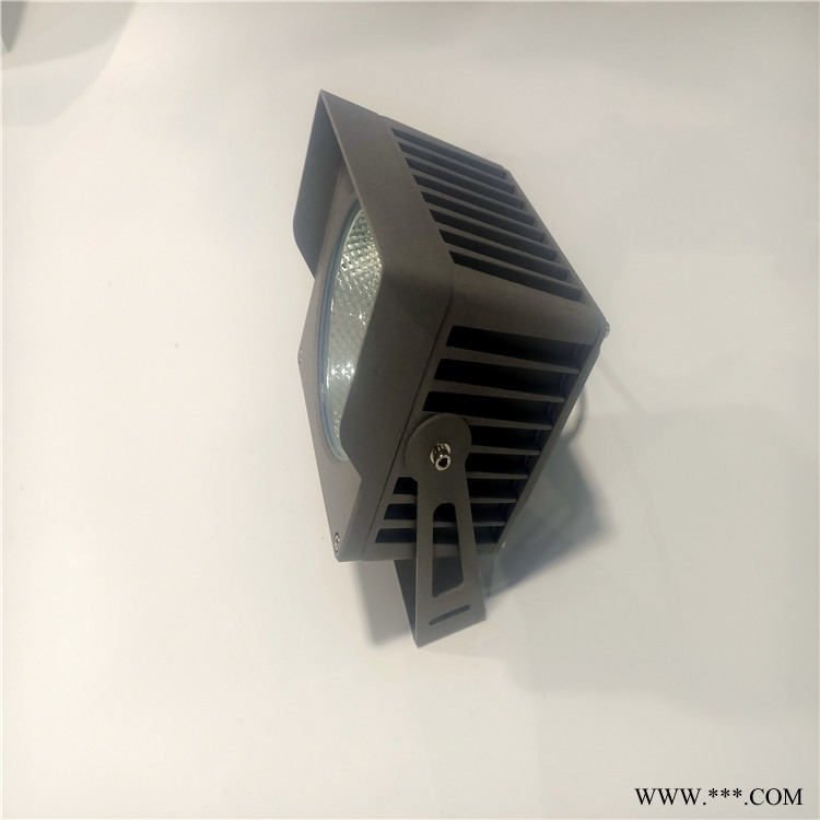 投光灯埋地灯 宾凯照明 LED园林景观灯 广场景观照明灯 量大从优图1