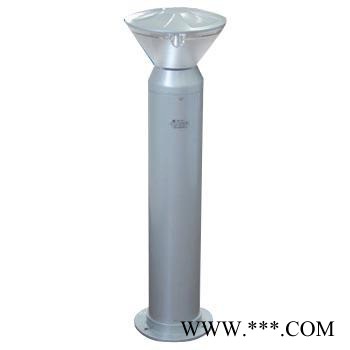 金顿WAROM 草坪灯CP02-XL10 10W IP65 5500K证书齐全图1