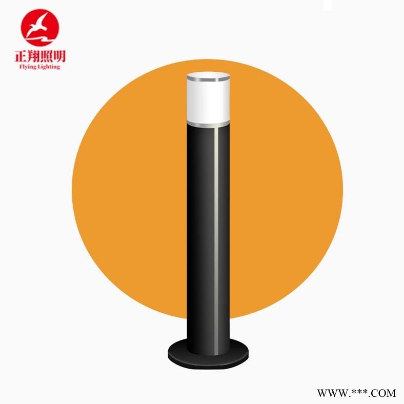 节能草坪灯厂家 现代简约草坪灯 led草坪灯批发正翔照明图1