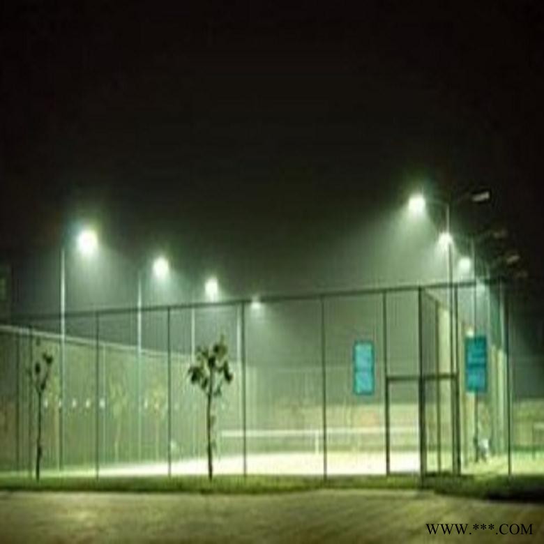 咸阳武功县路灯，咸阳武功县中华灯草坪灯图1