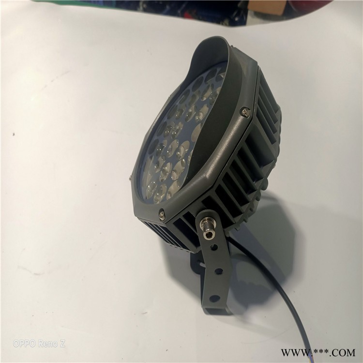 宾凯照明 LED园林景观灯 太阳能投光灯 厂家现货图1